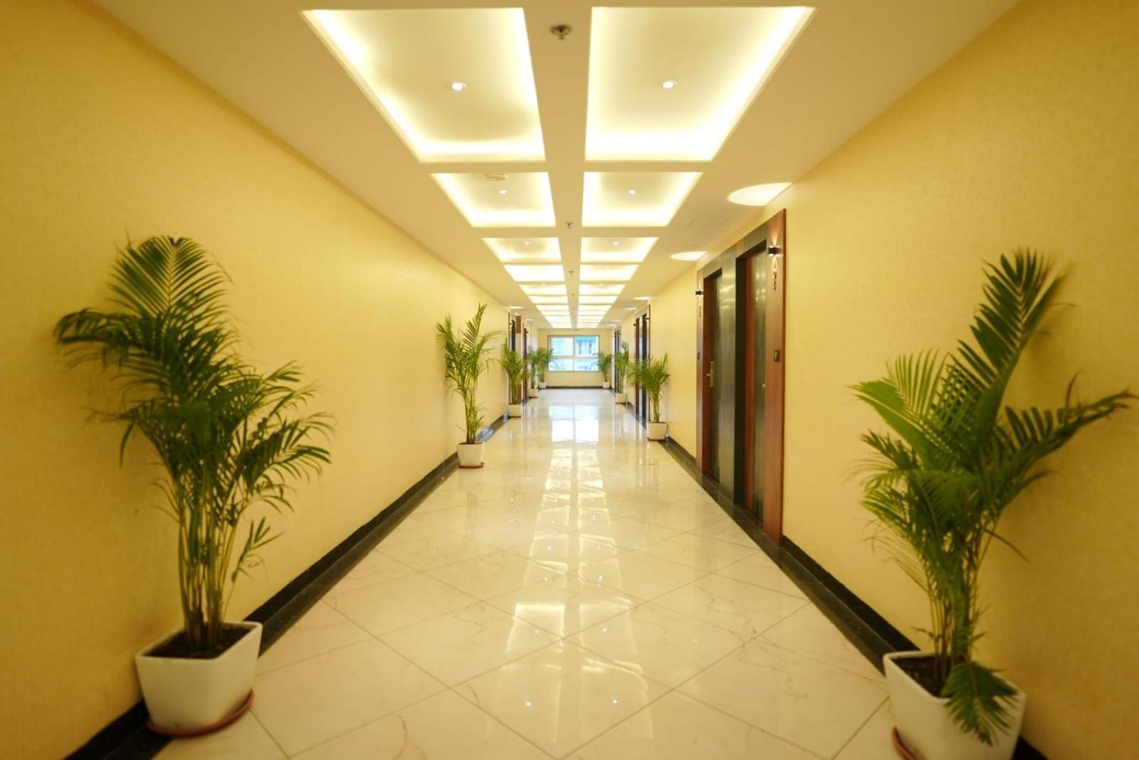 Palak Palace Hotels And Resort Bhopal Exterior photo